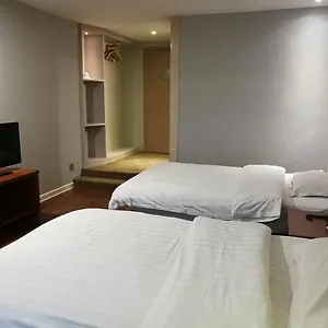 My 酒店